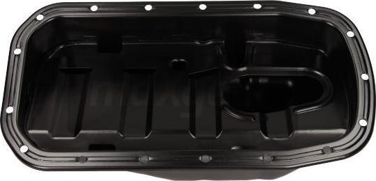 Maxgear 34-0037 - MISKA OLEJU RENAULT CLIO 1.2 96-