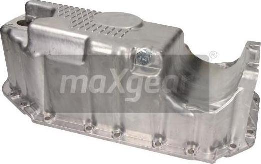 Maxgear 34-0075 — Miska olejowa