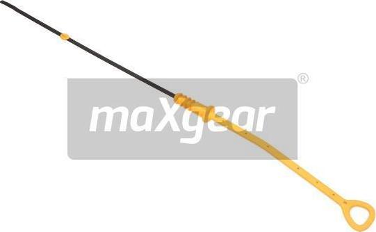 Maxgear 34-0070 - MIARKA OLEJU VW A4-A6-PASSAT