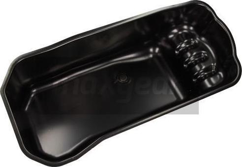 Maxgear 34-0077 - MISKA OLEJU FIAT DUCATO 3.0D 06-