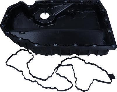 Maxgear 34-0112 - MISKA OLEJU VW GOLF 1.8TSI-2.0TSI 13-