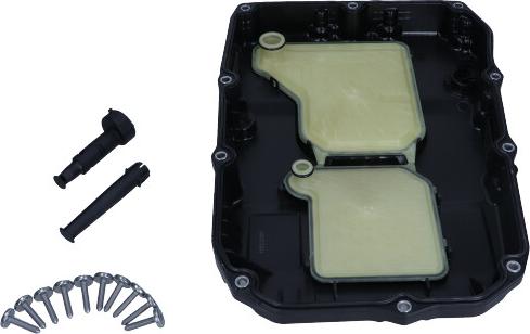 Maxgear 34-0126 - MISKA OLEJU SKRZYNI AUT. DB W213- S213- C238 9G-TRONIC