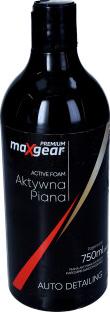 Maxgear 36-9005 - PIANA AKTYWNA DO MYCIA KAROSERII SAMOCHODOWEJ 750ML - DETAILING PREMIUM