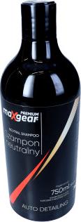 Maxgear 36-9006 - SZAMPON DO MYCIA KAROSERII Z NEUTRALNYM PH 750ML - DETAILING PREMIUM