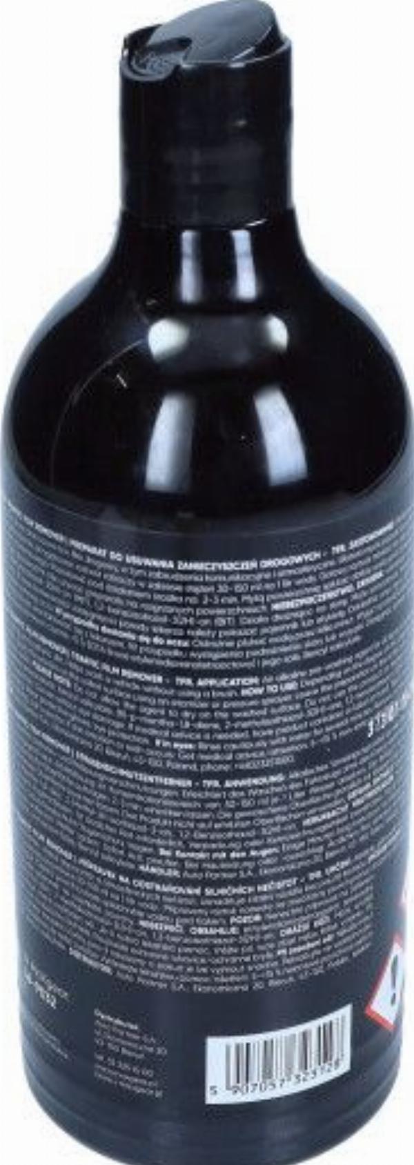 Maxgear 36-9032 - ŚRODEK DO WSTĘPNEGO MYCIA SAMOCHODU TFR 750ML