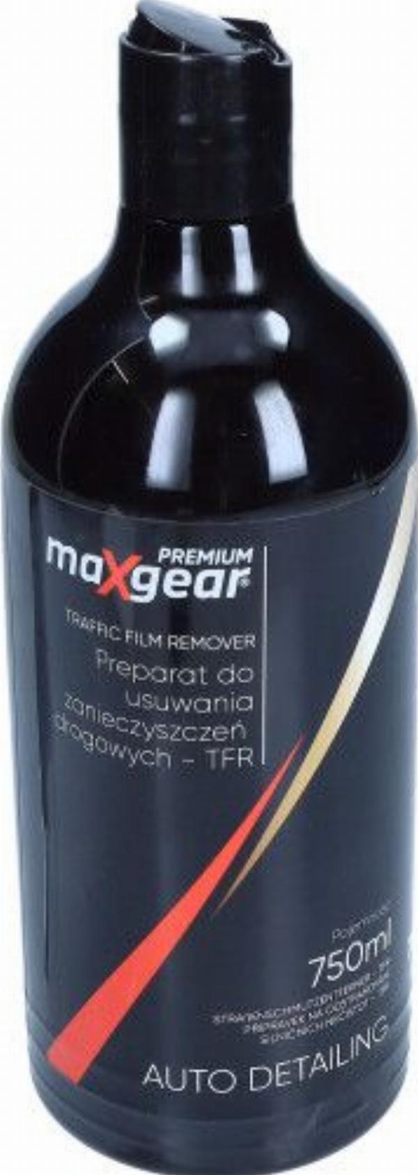 Maxgear 36-9032 - ŚRODEK DO WSTĘPNEGO MYCIA SAMOCHODU TFR 750ML
