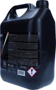 Maxgear 36-9023 - ŚRODEK DO CZYSZCZENIA FELG KRWAWA FELGA 5L - DETAILING PREMIUM