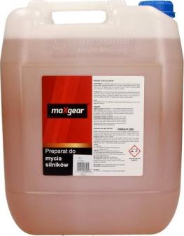Maxgear 36-0091 - ŚRODEK DO MYCIA SILNIKA 20L