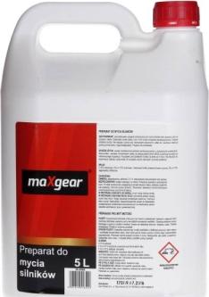 Maxgear 36-0069 - ŚRODEK DO MYCIA SILNIKA 5L