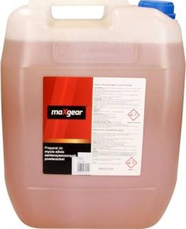 Maxgear 36-0102 - ŚRODEK DO CZYSZCZENIA POWIERZCHNI ZAOLEJONYCH 20L