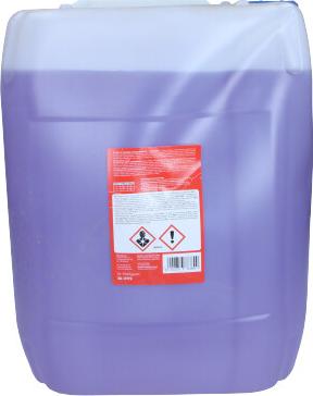 Maxgear 36-0172 - PŁYN DO CHŁODNIC 20L FIOLETOWY G12 NA DODATKACH BASF -KONCENTRAT
