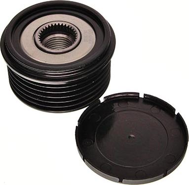 Maxgear 30-0095 - KOŁO PASOWE ALTERNATORA FIAT