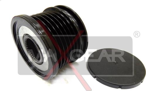 Maxgear 30-0098 - KOŁO PASOWE ALTERNATORA OPEL