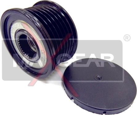 Maxgear 30-0097 - KOŁO PASOWE ALTERNATORA DB