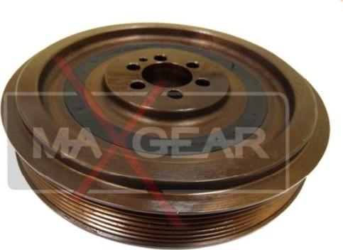 Maxgear 30-0059 - KOŁO PASOWE WAŁU KORBOWEGO ALFA