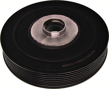 Maxgear 30-0061 - KOŁO PASOWE WAŁU KORBOWEGO RENAULT