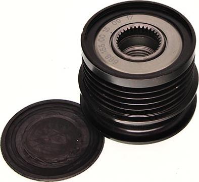 Maxgear 30-0085 - KOŁO PASOWE ALTERNATORA DB