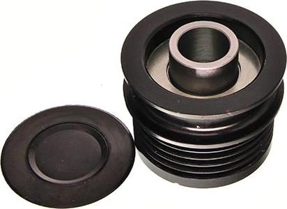 Maxgear 30-0085 - KOŁO PASOWE ALTERNATORA DB