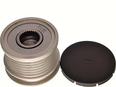 Maxgear 30-0087 - KOŁO PASOWE ALTERNATORA DB