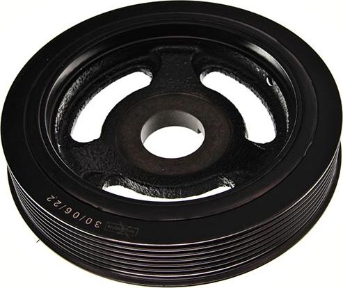 Maxgear 30-0071 - KOŁO PASOWE WAŁU KORBOWEGO PEUGEOT