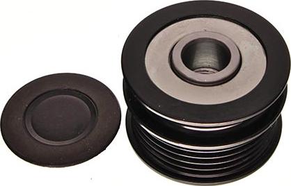 Maxgear 30-0077 - KOŁO PASOWE ALTERNATORA VW