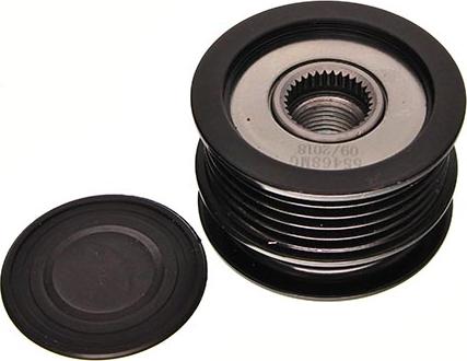 Maxgear 30-0077 - KOŁO PASOWE ALTERNATORA VW