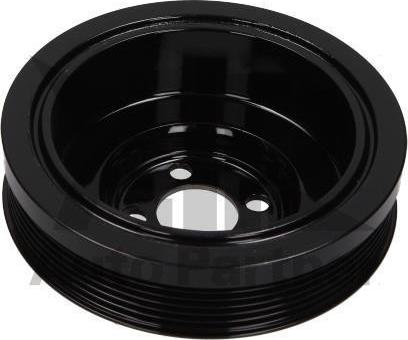 Maxgear 30-0140 - KOŁO PASOWE WAŁU KORBOWEGO VW 1.9SDI POLO-FAB