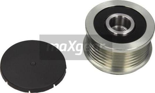 Maxgear 30-0159 - KOŁO PASOWE ALTERNATORA PEUGEOT