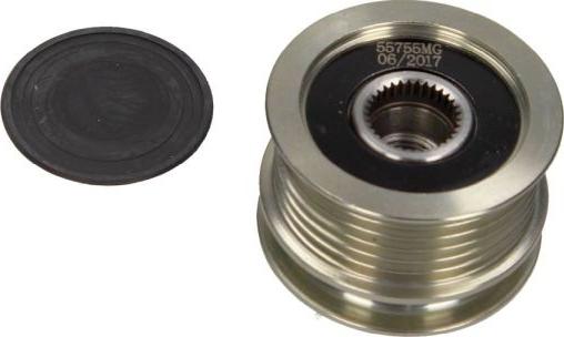 Maxgear 30-0155 - KOŁO PASOWE ALTERNATORA AUDI A4-A6 1.6-2.0 00-09
