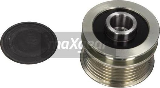 Maxgear 30-0155 - KOŁO PASOWE ALTERNATORA AUDI A4-A6 1.6-2.0 00-09
