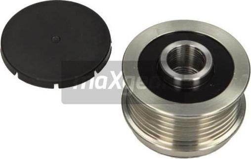 Maxgear 30-0158 - KOŁO PASOWE ALTERNATORA OPEL