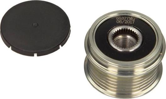 Maxgear 30-0158 - KOŁO PASOWE ALTERNATORA OPEL