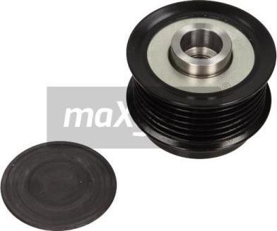 Maxgear 30-0161 - KOŁO PASOWE ALTERNATORA TOYOTA