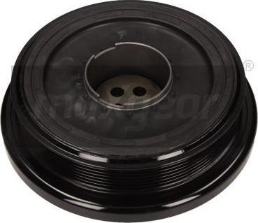 Maxgear 30-0168 - KOŁO PASOWE WAŁU KORBOWEGO BMW F10-X5-X6 08-