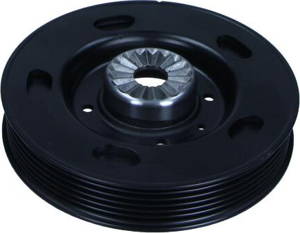 Maxgear 30-0183 - KOŁO PASOWE WAŁU KORBOWEGO VW GOLF5- A4 1.8TFSI-2.0TFSI 04-