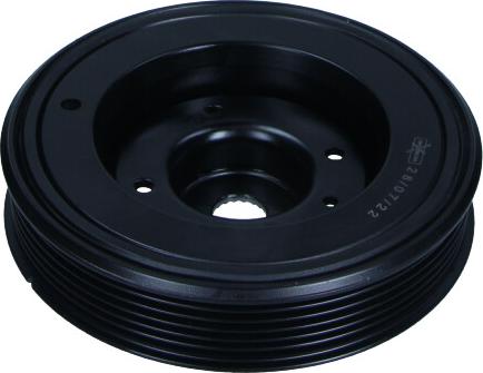 Maxgear 30-0183 - KOŁO PASOWE WAŁU KORBOWEGO VW GOLF5- A4 1.8TFSI-2.0TFSI 04-