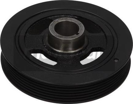 Maxgear 30-0135 - KOŁO PASOWE WAŁU KORBOWEGO RENAULT