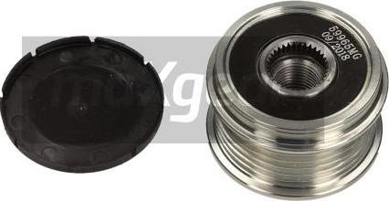 Maxgear 30-0175 - KOŁO PASOWE ALTERNATORA OPEL INSIGNIA 2.0CDTI 08-
