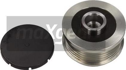 Maxgear 30-0177 - KOŁO PASOWE ALTERNATORA TOYOTA