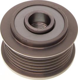 Maxgear 30-0305 - KOŁO PASOWE ALTERNATORA OPEL ANTARA 2.2CDTI 10-