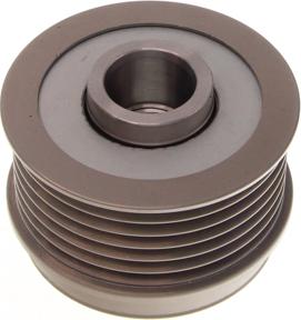 Maxgear 30-0307 - KOŁO PASOWE ALTERNATORA KIA SORENTO 2.4 CWT 09-