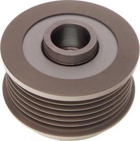 Maxgear 30-0310 - KOŁO PASOWE ALTERNATORA OPEL ASTRA J 1.7CDTI 09-