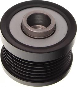 Maxgear 30-0318 - KOŁO PASOWE ALTERNATORA FORD FIESTA VI- FOCUS II- S40 1.6TDCI-2.0TDCI 04-