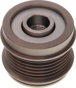 Maxgear 30-0322 - KOŁO PASOWE ALTERNATORA VW 1.6TDI-2.0TDI