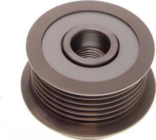 Maxgear 30-0295 - KOŁO PASOWE ALTERNATORA FORD