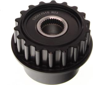 Maxgear 30-0298 - KOŁO PASOWE ALTERNATORA VOLVO