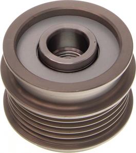 Maxgear 30-0293 - KOŁO PASOWE ALTERNATORA FORD- VOLVO