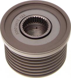 Maxgear 30-0297 - KOŁO PASOWE ALTERNATORA BMW