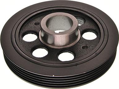 Maxgear 30-0249 - KOŁO PASOWE WAŁU KORBOWEGO SUZUKI BALENO- GRAND VITARA- SX4