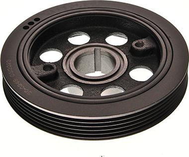 Maxgear 30-0249 - KOŁO PASOWE WAŁU KORBOWEGO SUZUKI BALENO- GRAND VITARA- SX4